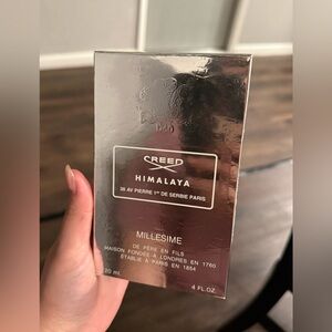 Creed Himalaya